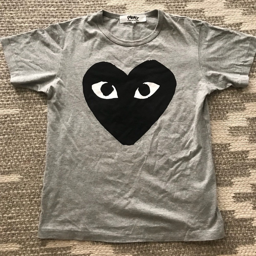 Comme Des Garçon T-shirt
